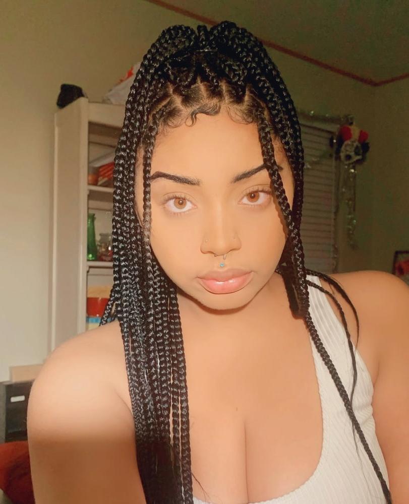 25P ebony