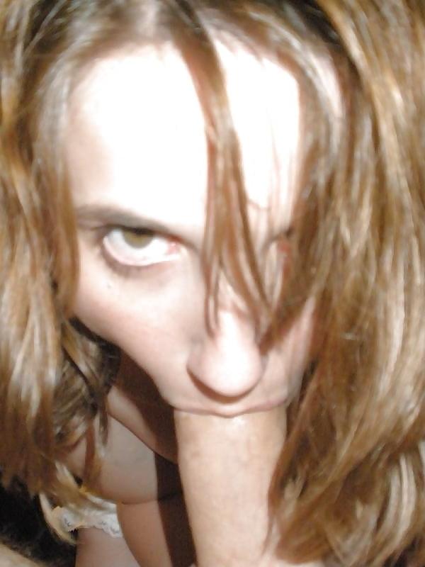 21P Exposed - Gorgeous Big Tit Wife