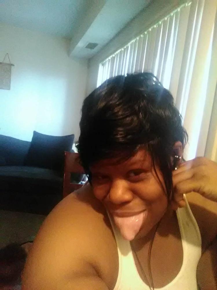 12P Bbw milf from DC