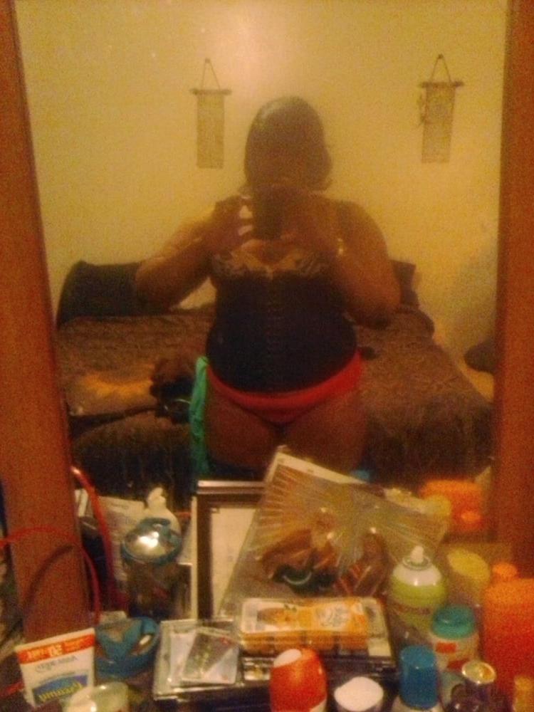 12P Bbw milf from DC