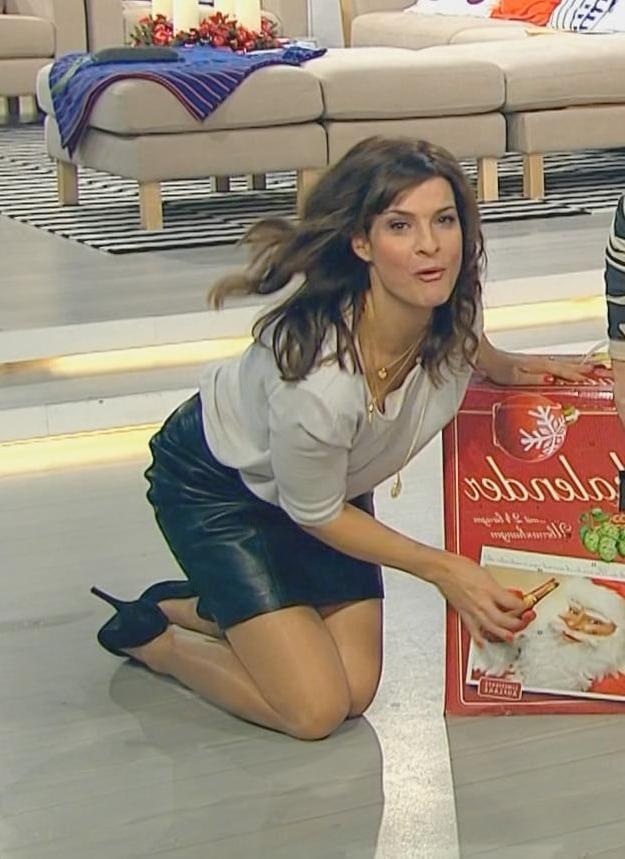 24P German TV Matures Mix