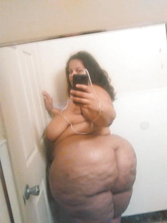 25P black bbw