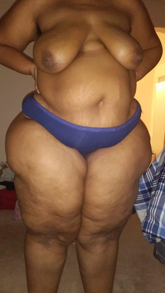 25P black bbw