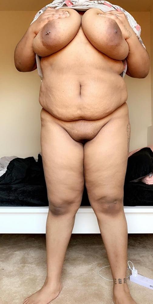 25P black bbw