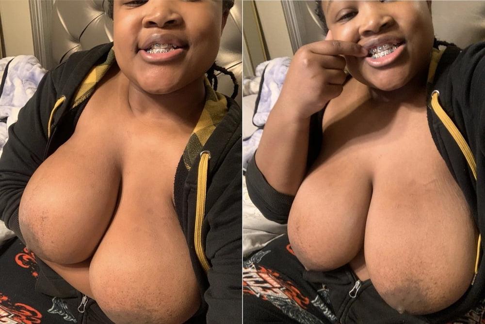 25P black bbw