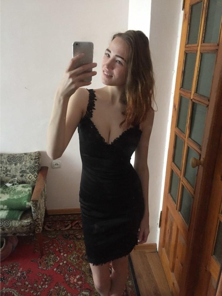 8P Russian wife exposed 16- ELEONORA S from Abkhazia