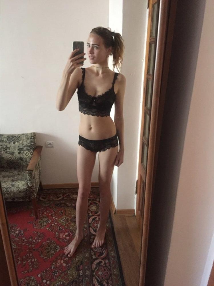 8P Russian wife exposed 16- ELEONORA S from Abkhazia