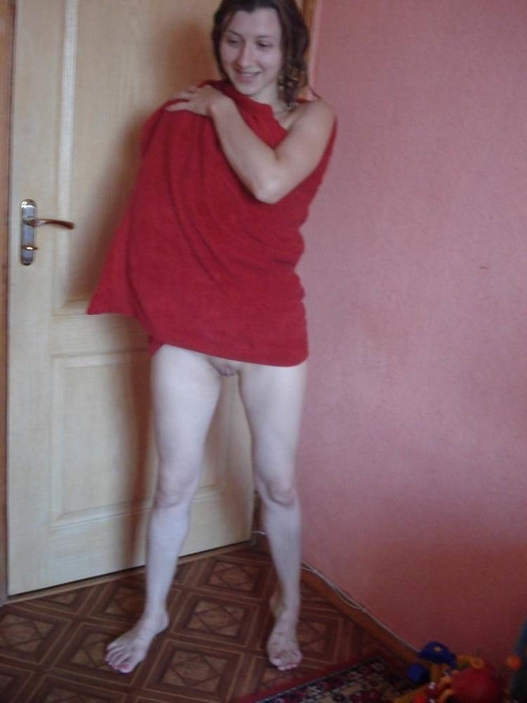 25P Horny Wife