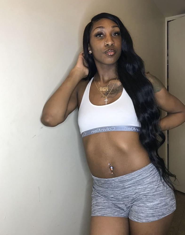 17P Jonesha Collection