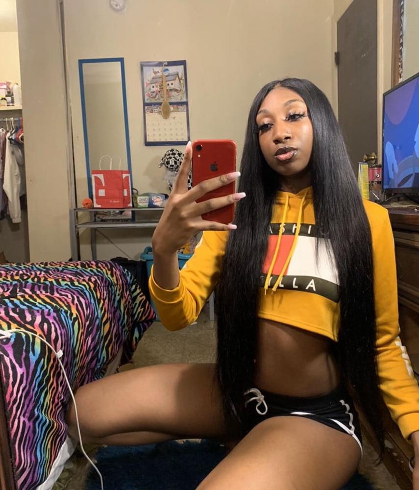 17P Jonesha Collection