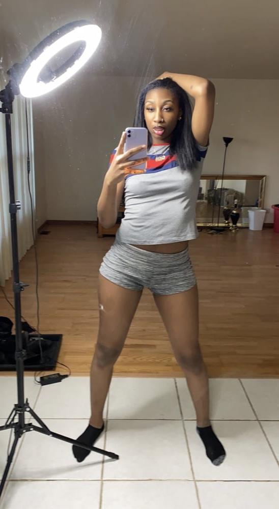 17P Jonesha Collection