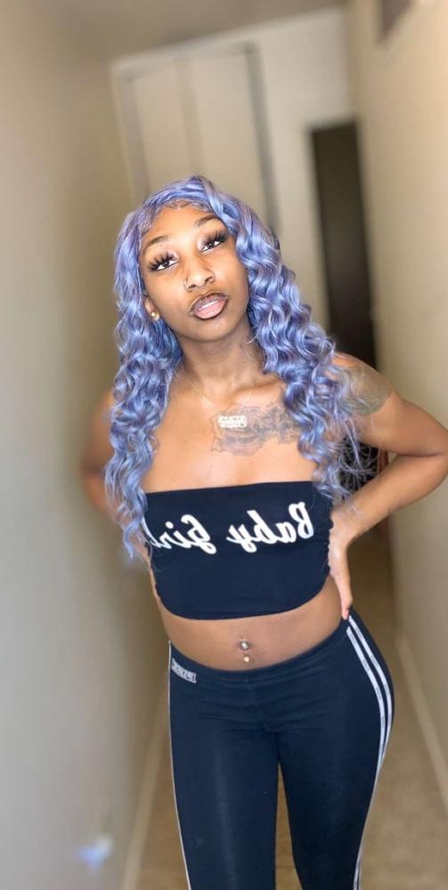 17P Jonesha Collection