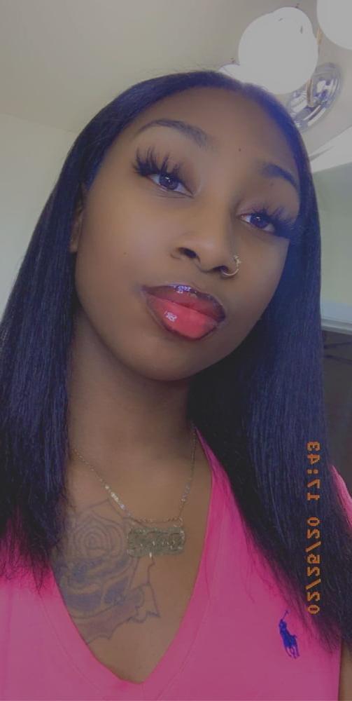 17P Jonesha Collection