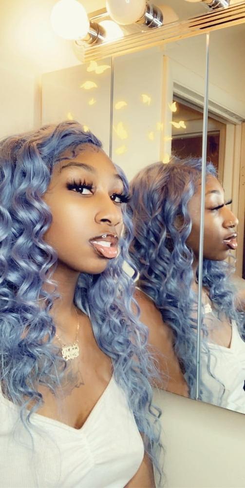 17P Jonesha Collection