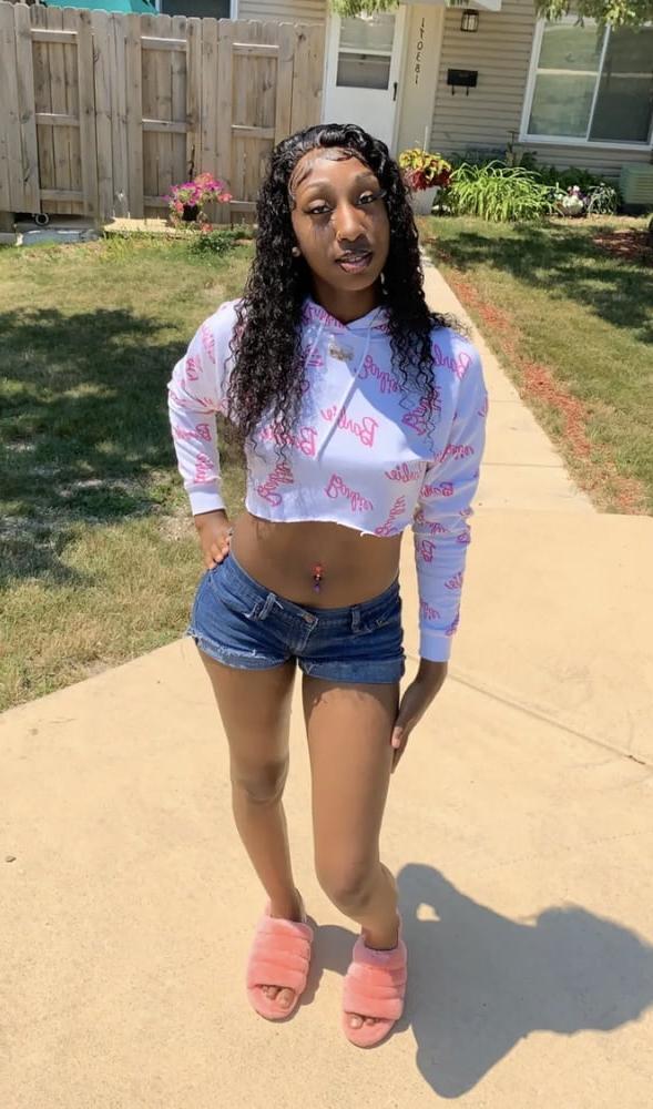 17P Jonesha Collection