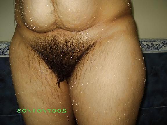 24P Indian mature 2