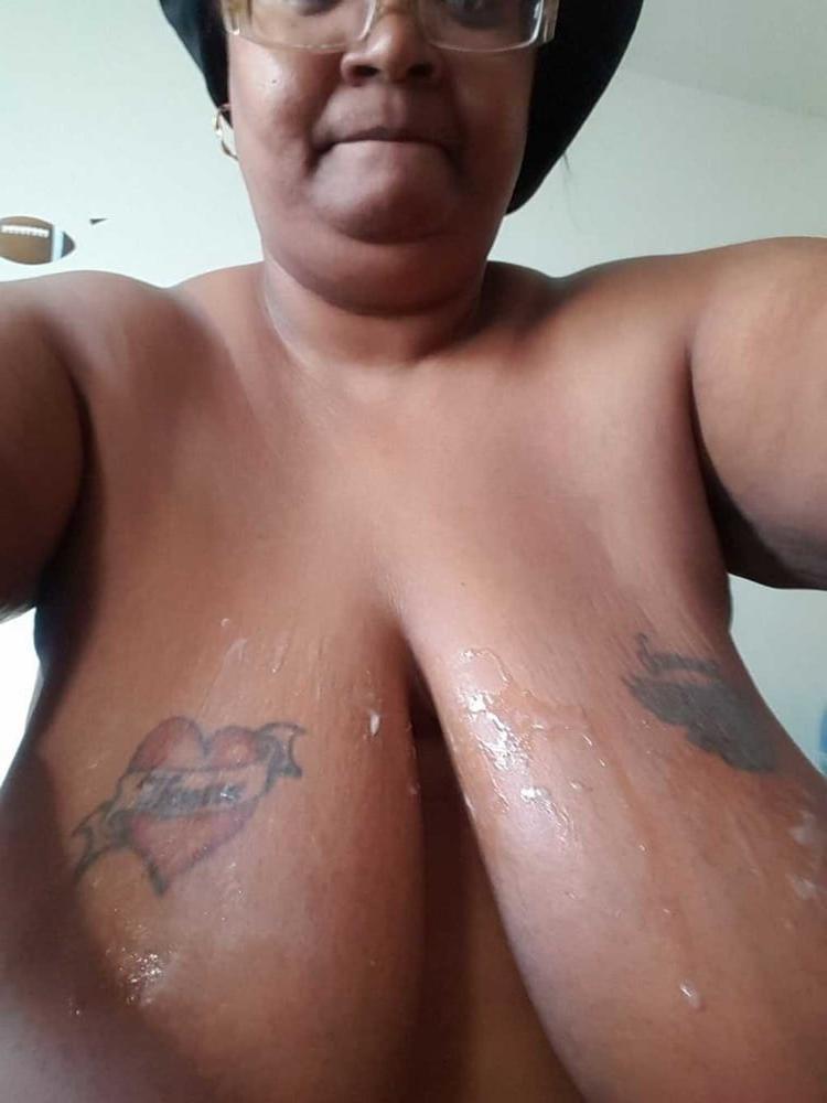 25P Black MILF to GILF &amp; BBW : computer clearance 03