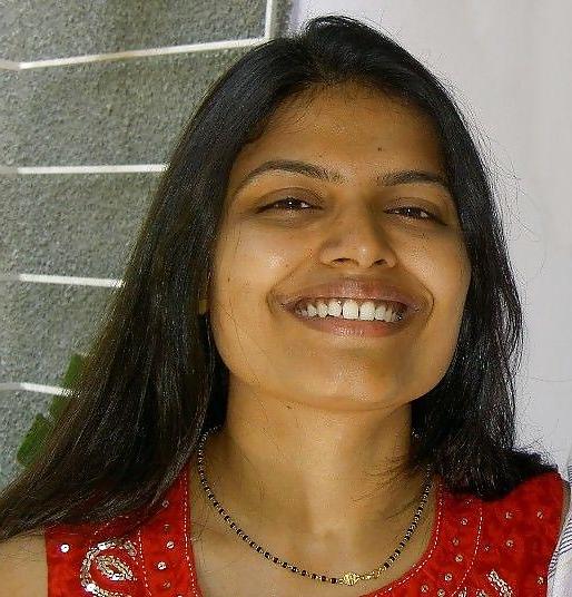15P UbuntuNP - Indian - Arprita