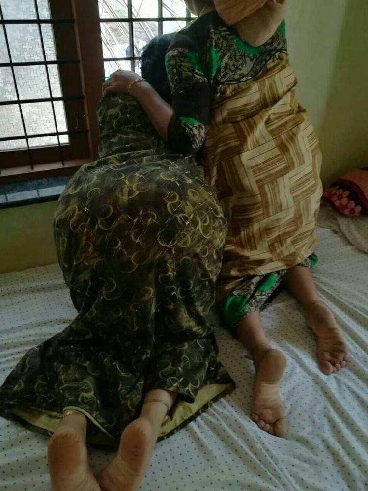 25P Indian asses July Edition