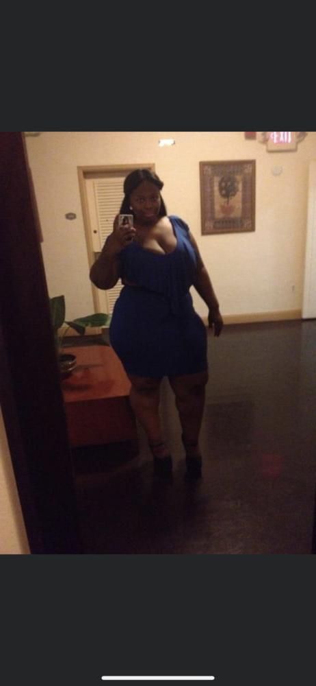 25P Latoya Jones Facebook bbw model