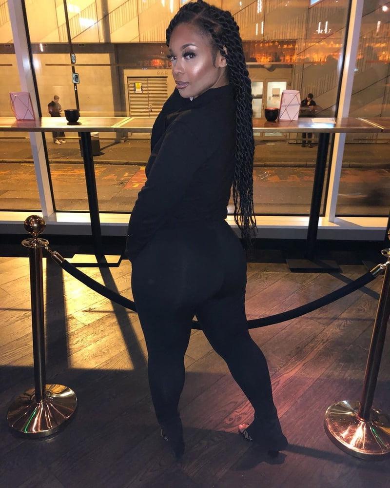 24P Sexiest Black Women Hot Big Tits Big Ass Ebony