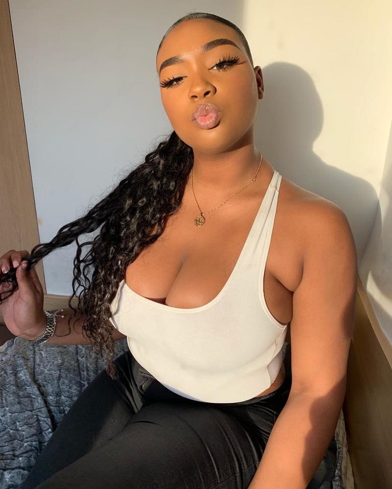 24P Sexiest Black Women Hot Big Tits Big Ass Ebony