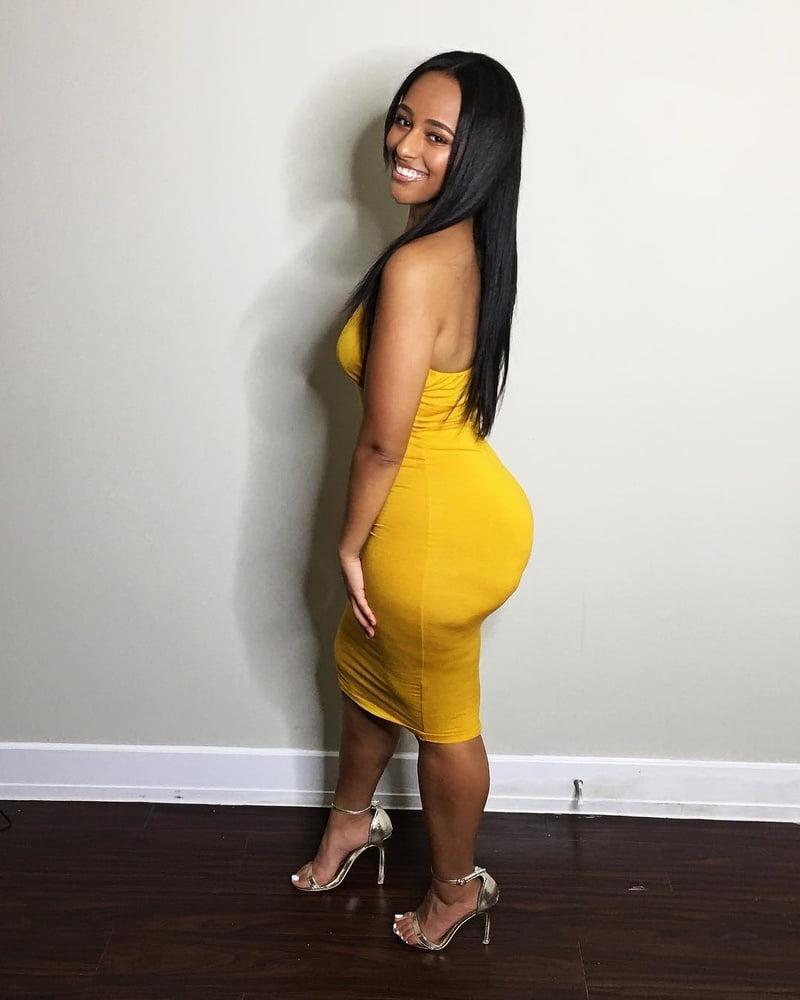 24P Sexiest Black Women Hot Big Tits Big Ass Ebony