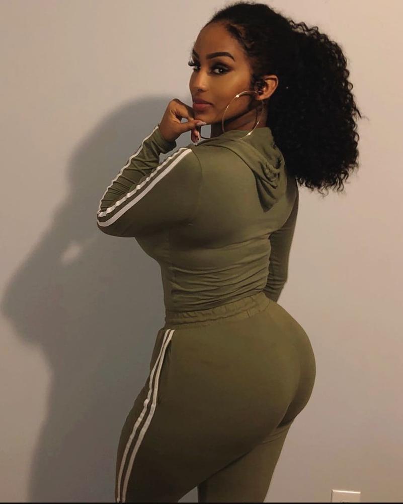 24P Sexiest Black Women Hot Big Tits Big Ass Ebony