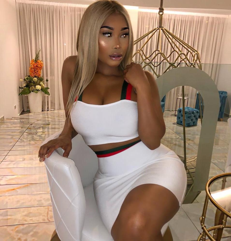 24P Sexiest Black Women Hot Big Tits Big Ass Ebony