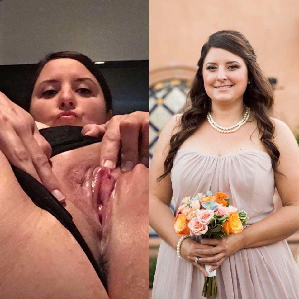 25P BBW Wife Exposed