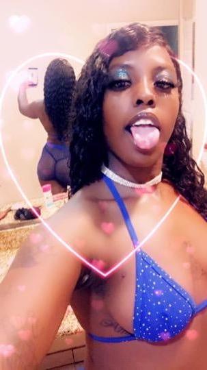 5P Ebony Escort US