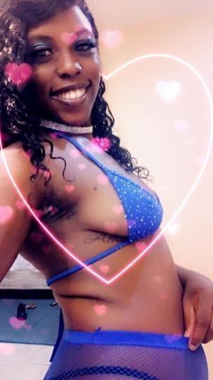 5P Ebony Escort US