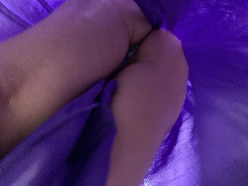 9P Egyptian ass