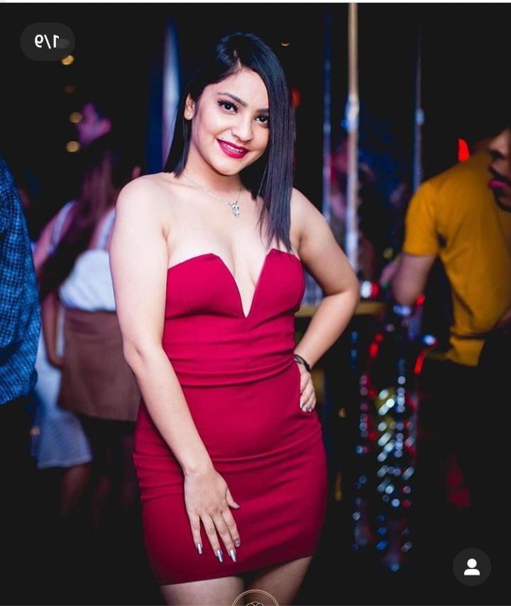 15P What would you do to these Indian party sluts? #2