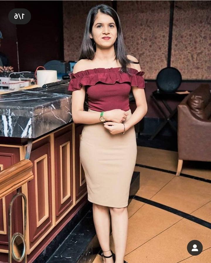 15P What would you do to these Indian party sluts? #2