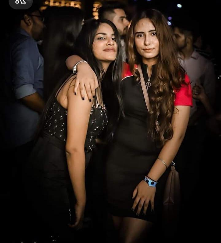 15P What would you do to these Indian party sluts? #2