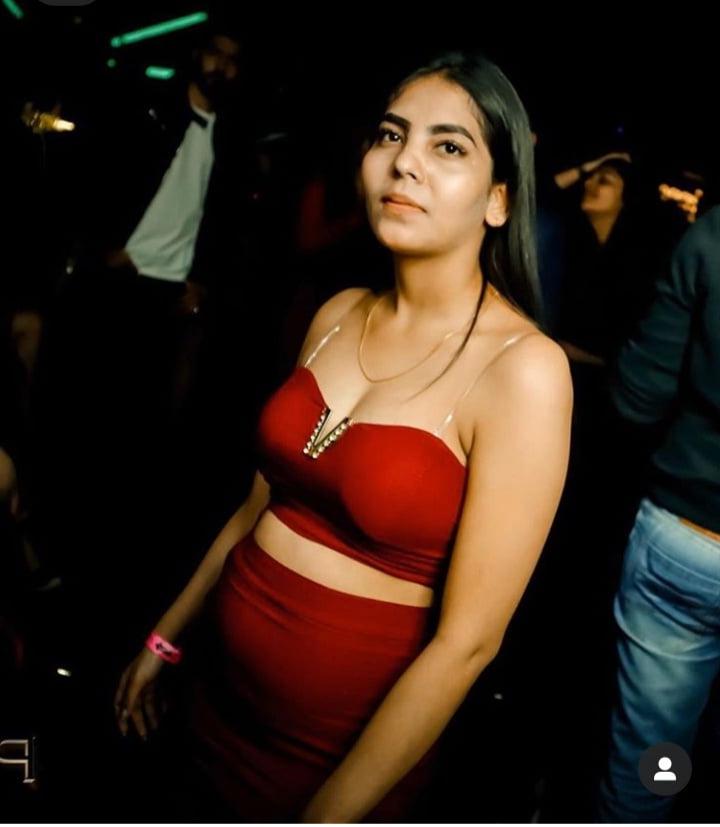 15P What would you do to these Indian party sluts? #2
