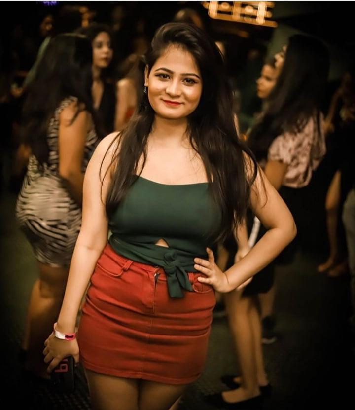 15P What would you do to these Indian party sluts? #2