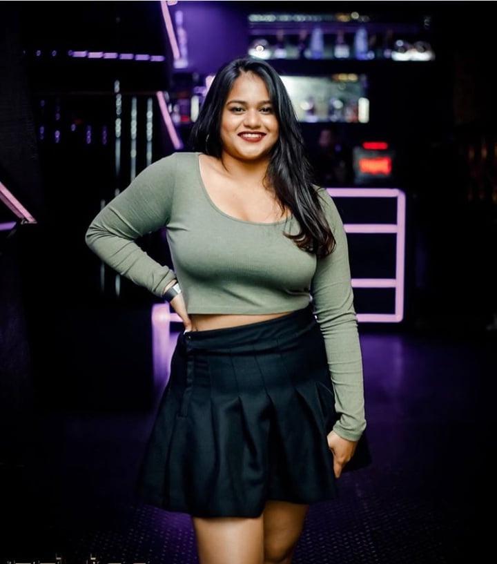 15P What would you do to these Indian party sluts? #2