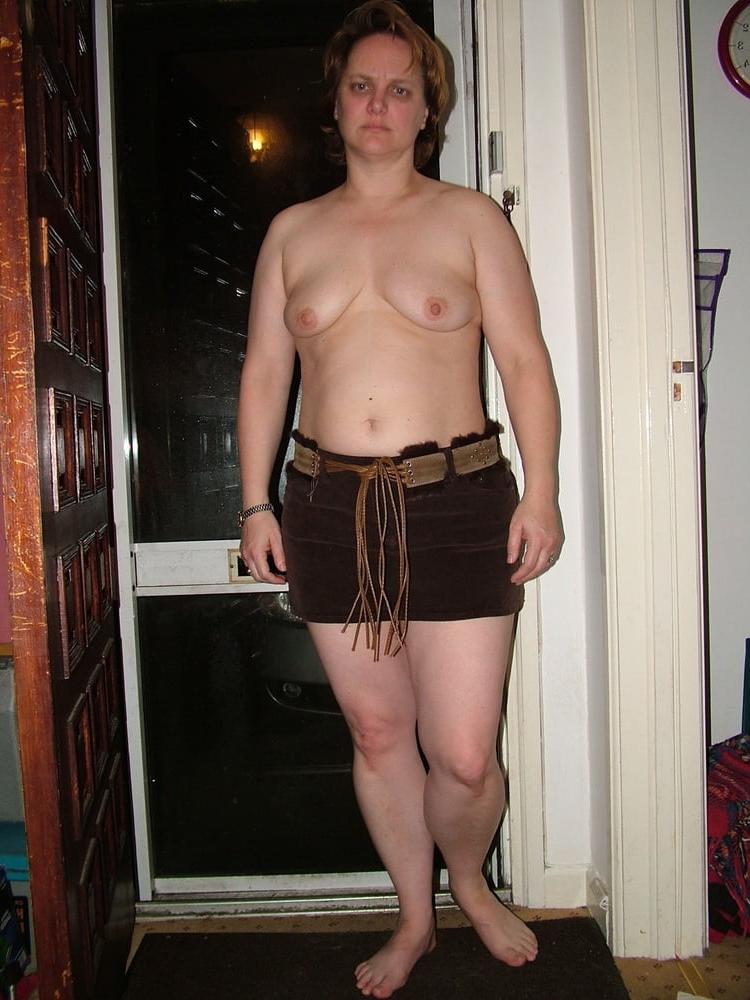 25P Amateur Wife