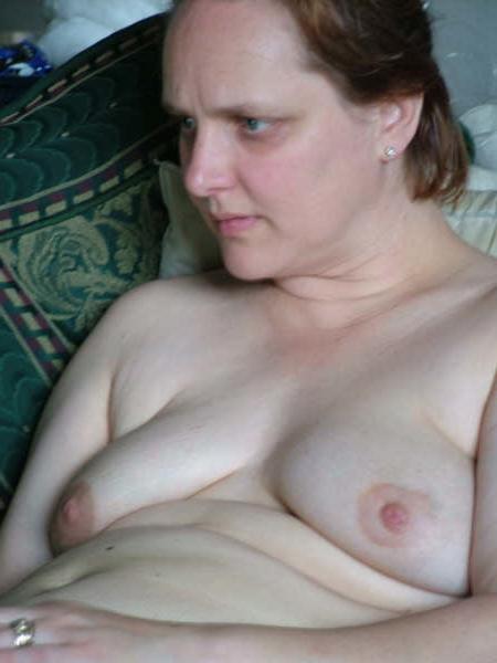 25P Amateur Wife