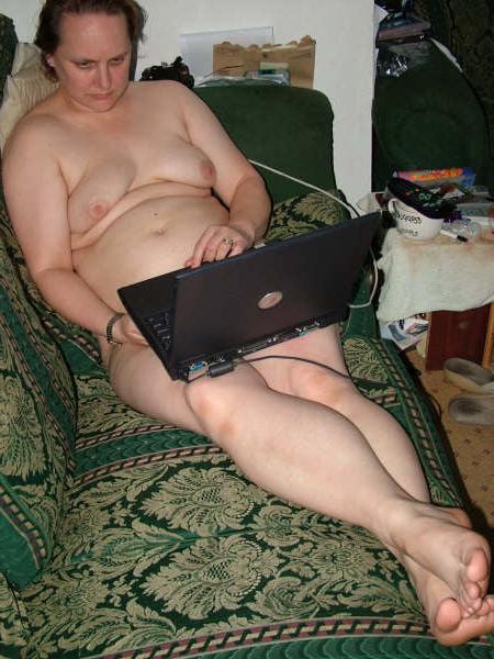 25P Amateur Wife