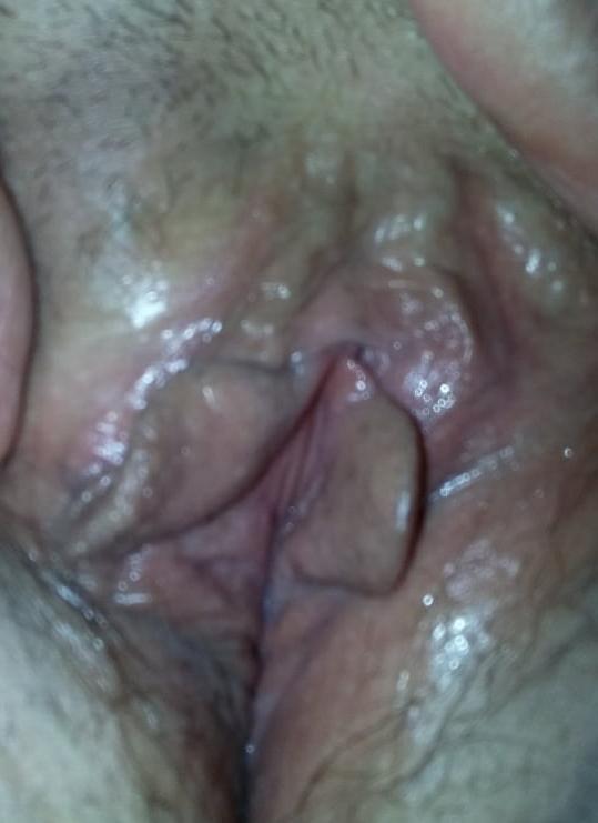 12P My Wife Needs A MEAN COCK!!