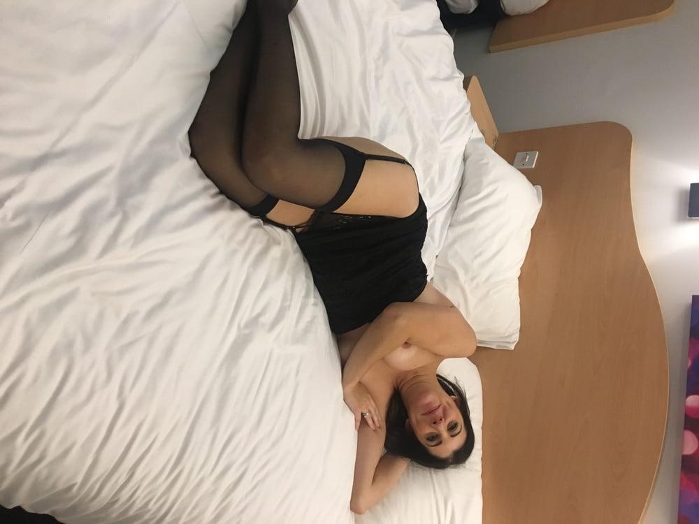23P Saggy slut wife UK