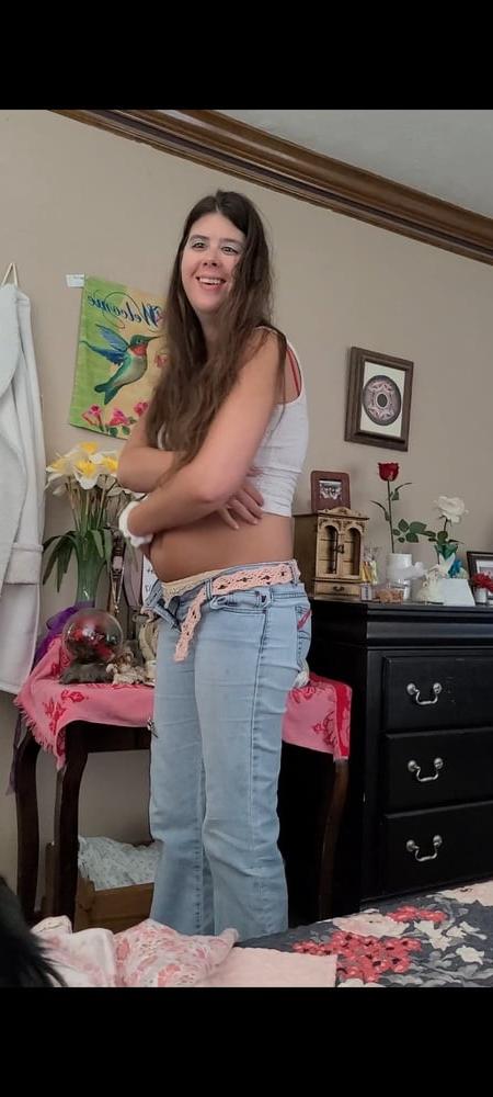 6P Wife is home