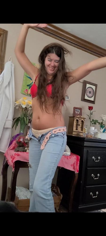 6P Wife is home