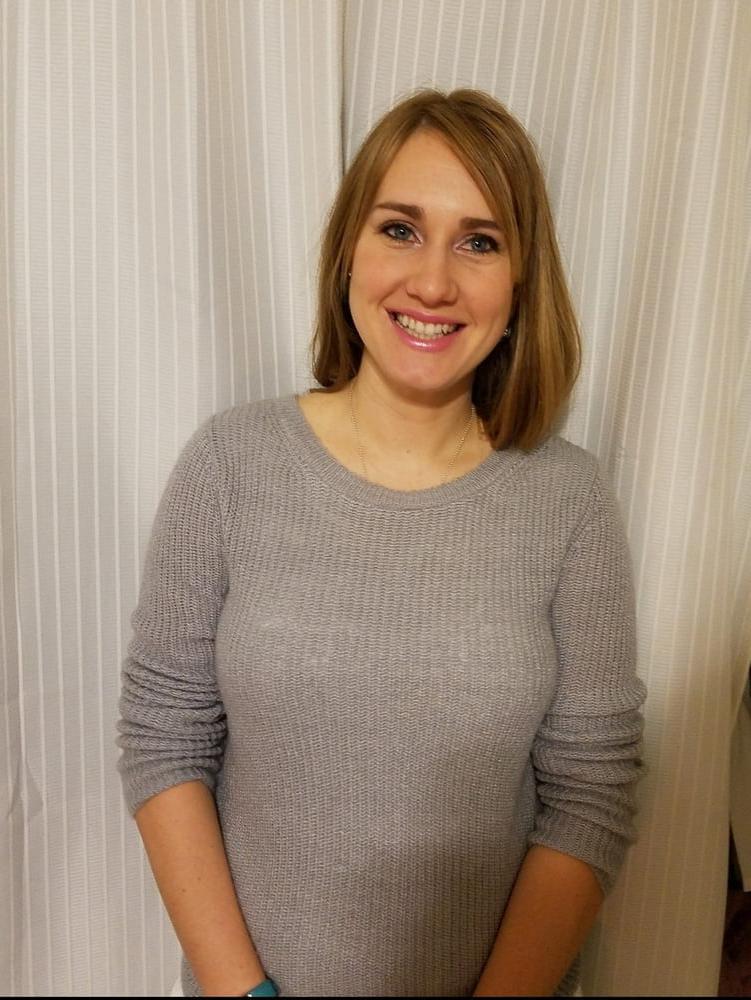 25P Wife Shows Off Her Big Tits