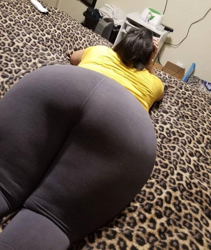 25P Super Big Ass