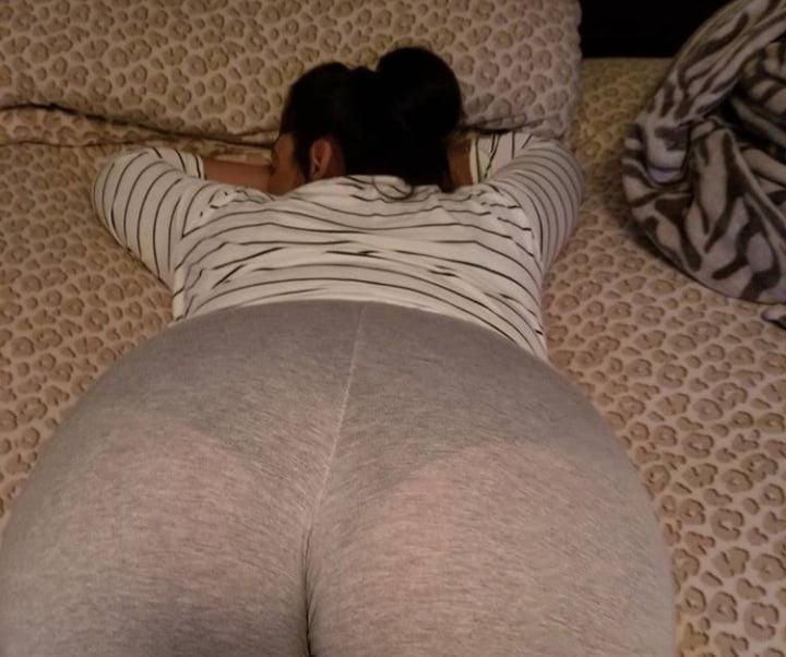 25P Super Big Ass