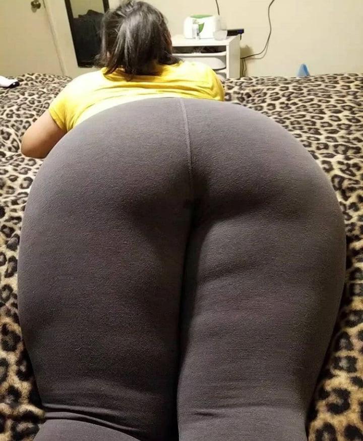 25P Super Big Ass